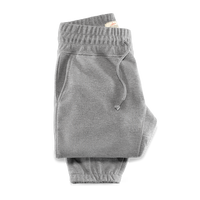 McQueen Chuck Track Pant Grey Marl