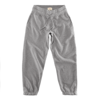 McQueen Chuck Track Pant Grey Marl