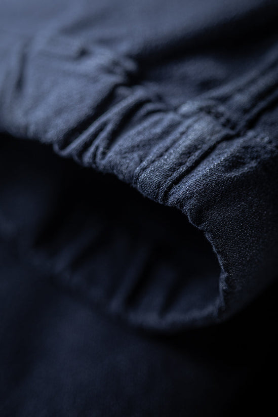 &SONS Coach Track Pant Navy