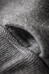 McQueen Chuck Track Pant Grey Marl