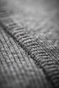 McQueen Chuck Track Pant Grey Marl