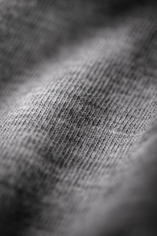 &SONS Relay Top Grey Marl