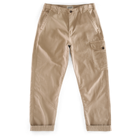 Preston Surplus Cargo Pant Khaki