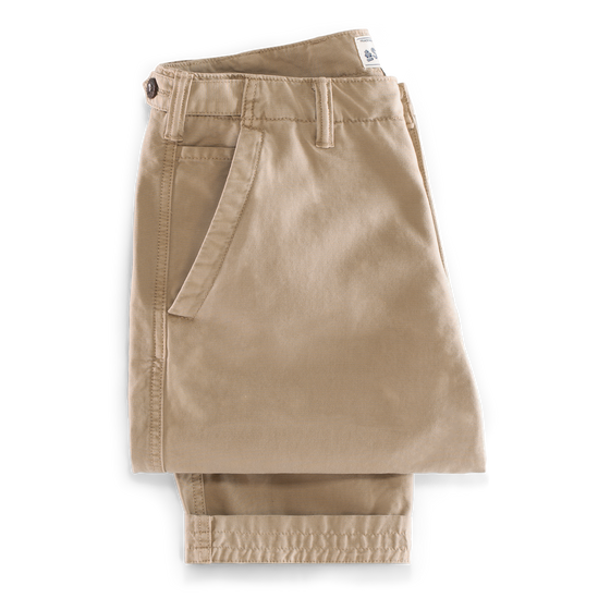 Preston Surplus Cargo Pant Khaki