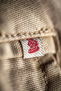 Preston Surplus Cargo Pant Khaki