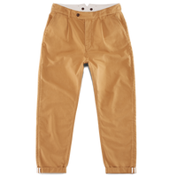 Hemingway Suit Trousers Tan