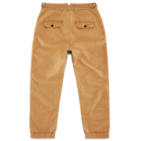 Hemingway Suit Trousers Tan