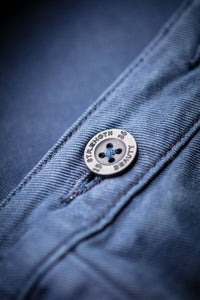 Damsons Landgirl Trousers Navy