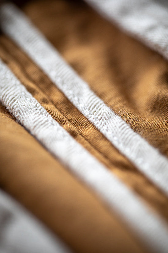 Hemingway Suit Trousers Tan