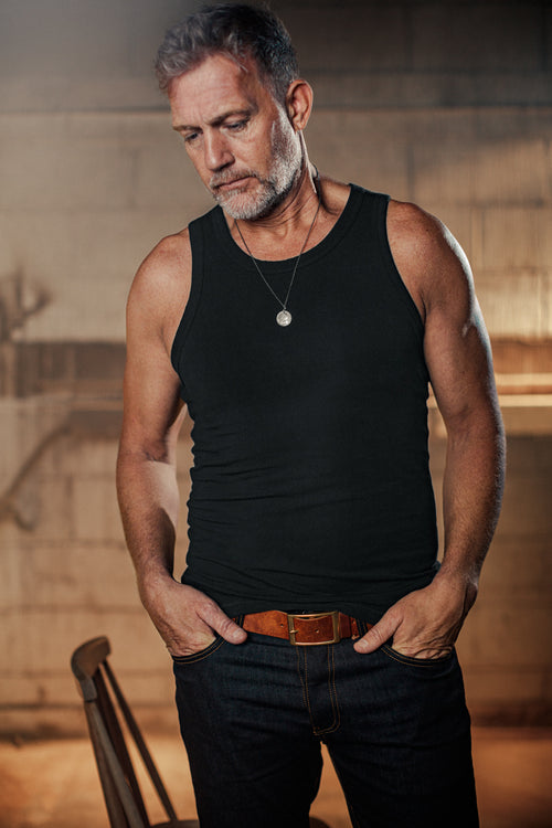 Vests Pack – 3x Black - Main Image