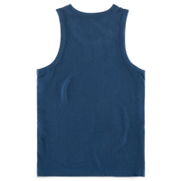 SALVAGE SALE Essentials Vest Indigo