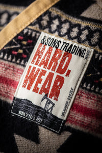 &SONS Reversible Cody Vest