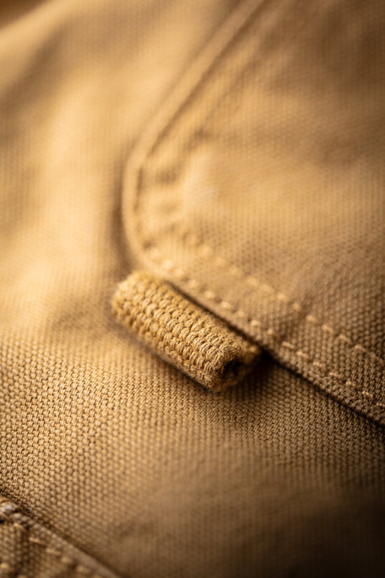 &SONS Reversible Cody Vest