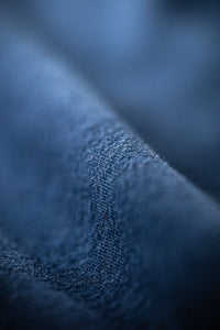 SALVAGE SALE Essentials Vest Indigo