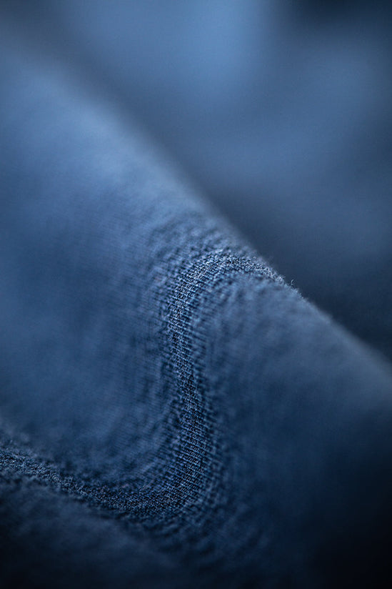 SALVAGE SALE Essentials Vest Indigo