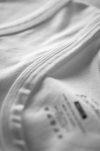White Vests Pack – 3x White