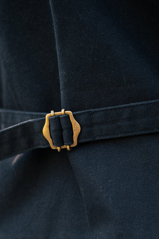 Navy Lincoln Waistcoat / Vest