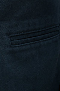 Navy Lincoln Waistcoat / Vest