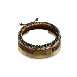 Great Plains Stack - Onyx