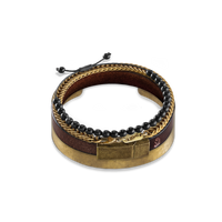 Great Plains Stack - Onyx