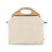 Damsons Idaho Bag Raw