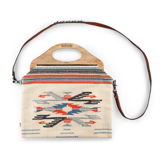 Damsons Idaho Bag Raw