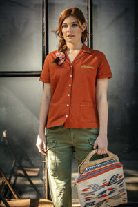 Damsons Idaho Bag Raw