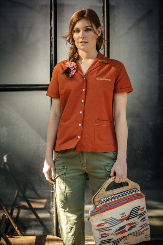 Damsons Idaho Bag Raw