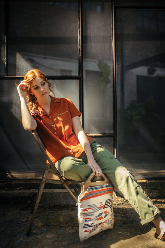 Damsons Idaho Bag Raw