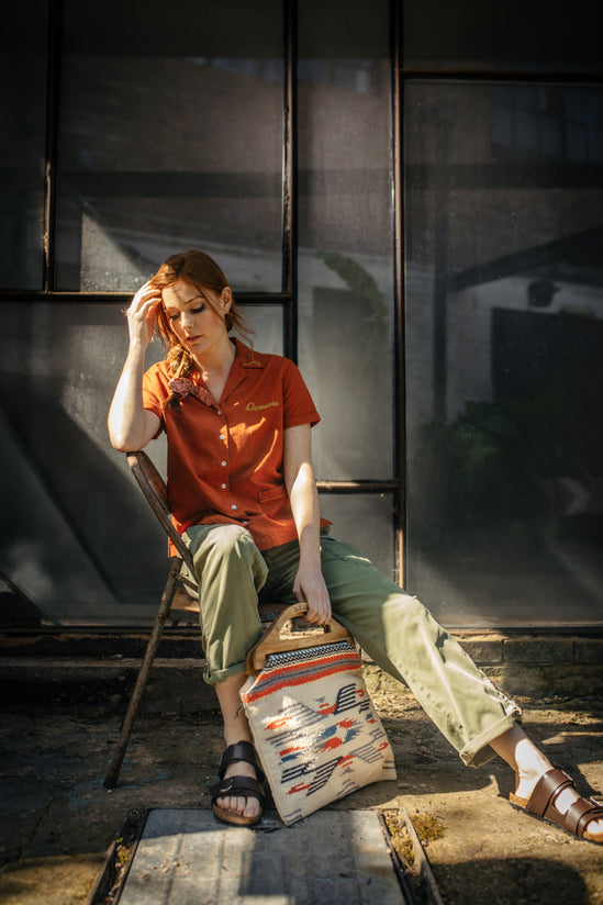 Damsons Idaho Bag Raw