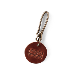 &SONS x ColsenKeane Fish Hook Keyfob