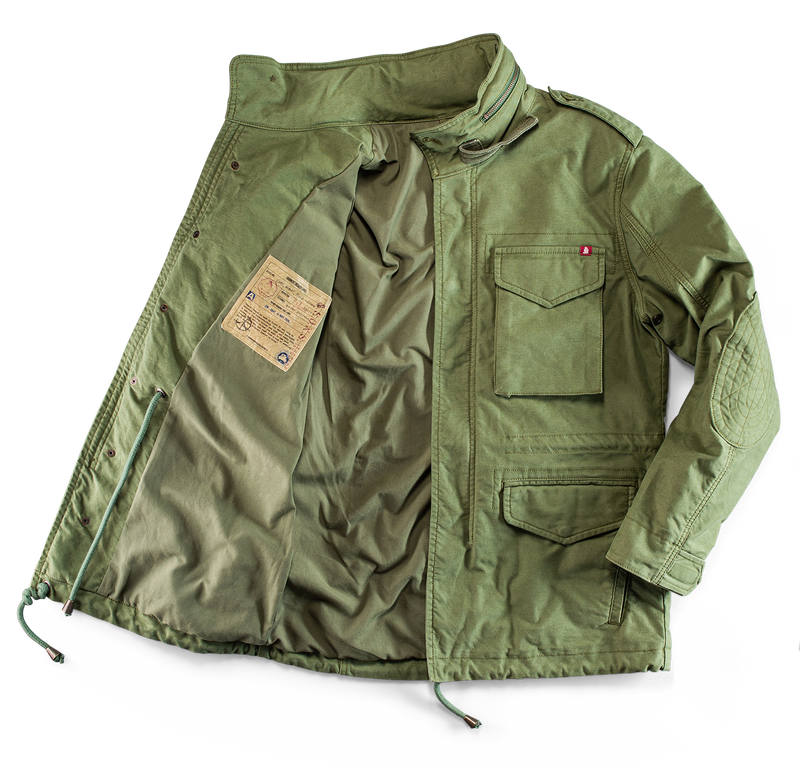 Old army jackets for sale discount