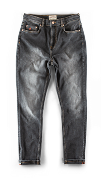 Damsons Jett Jeans Grey
