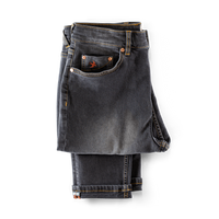 Damsons Jett Jeans Grey