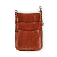 Damsons Lasso Bag Brown