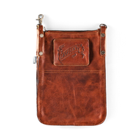 Damsons Lasso Bag Brown