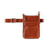 Damsons Lasso Bag Brown