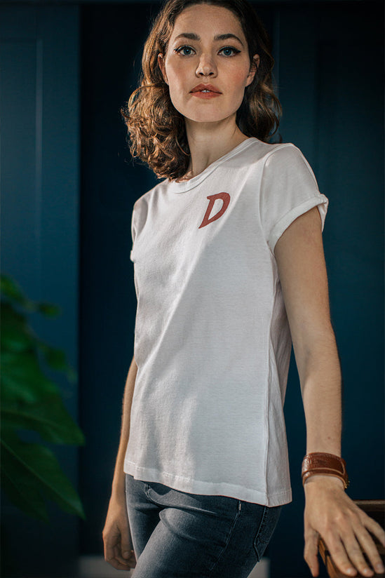 Damsons Leather Wrist Cuff Tan