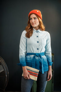 Damsons Idaho Purse Raw