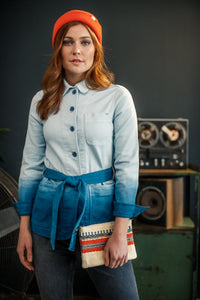 Damsons Idaho Purse Raw