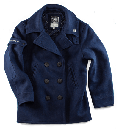 Old navy boys pea coat online