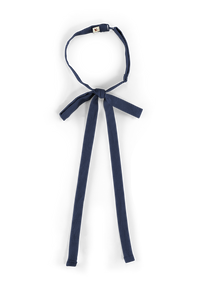 Damsons Western Bowtie Indigo
