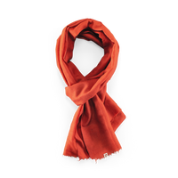 Damsons Amelia Scarf Vintage Red
