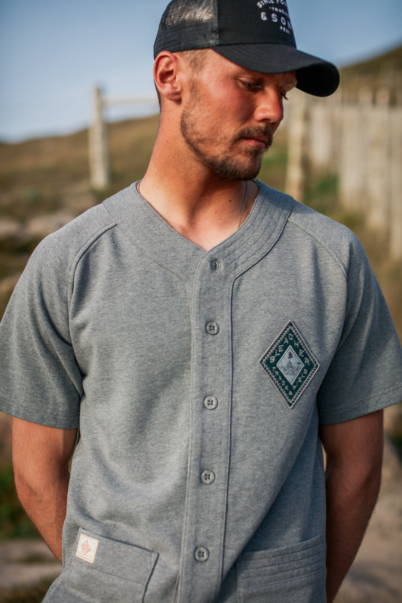 Baseball shirt new arrivals