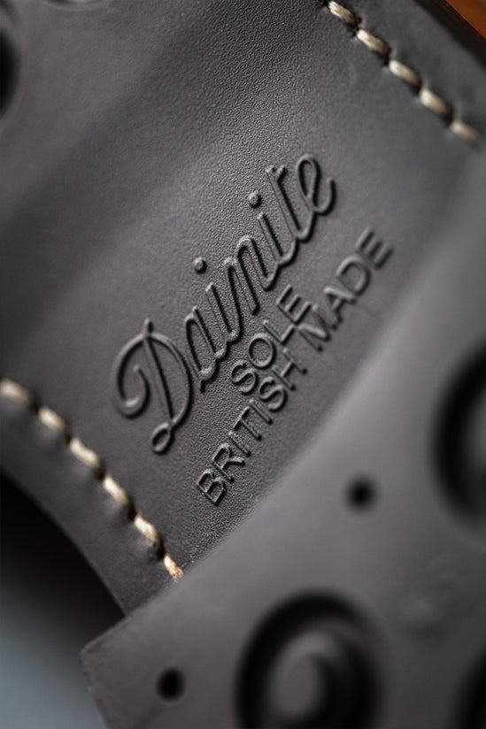 Trickers Bourton Shoe