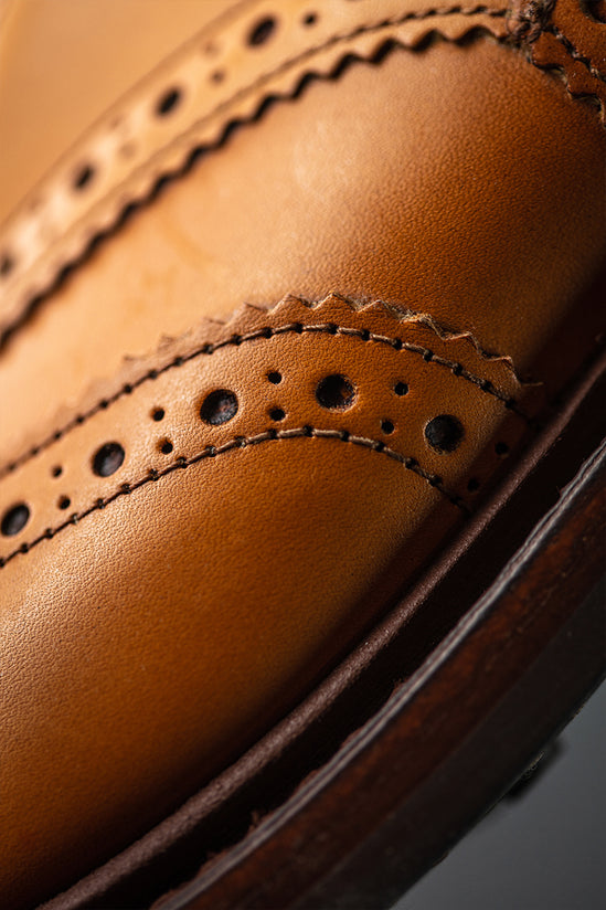 Trickers Bourton Shoe