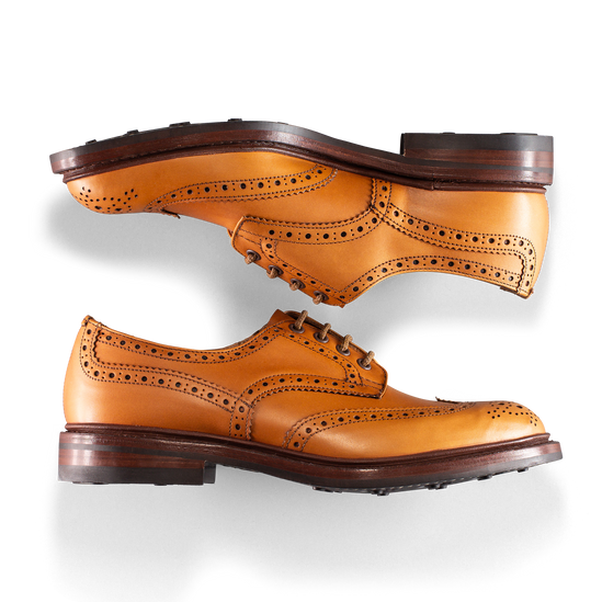 Trickers Bourton Shoe