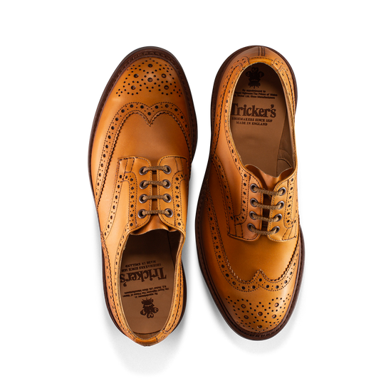 Trickers Bourton Shoe