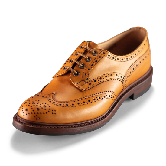 Trickers Bourton Shoe