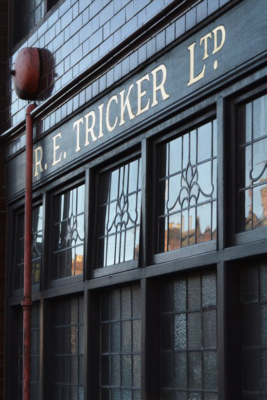 Trickers Bourton Shoe